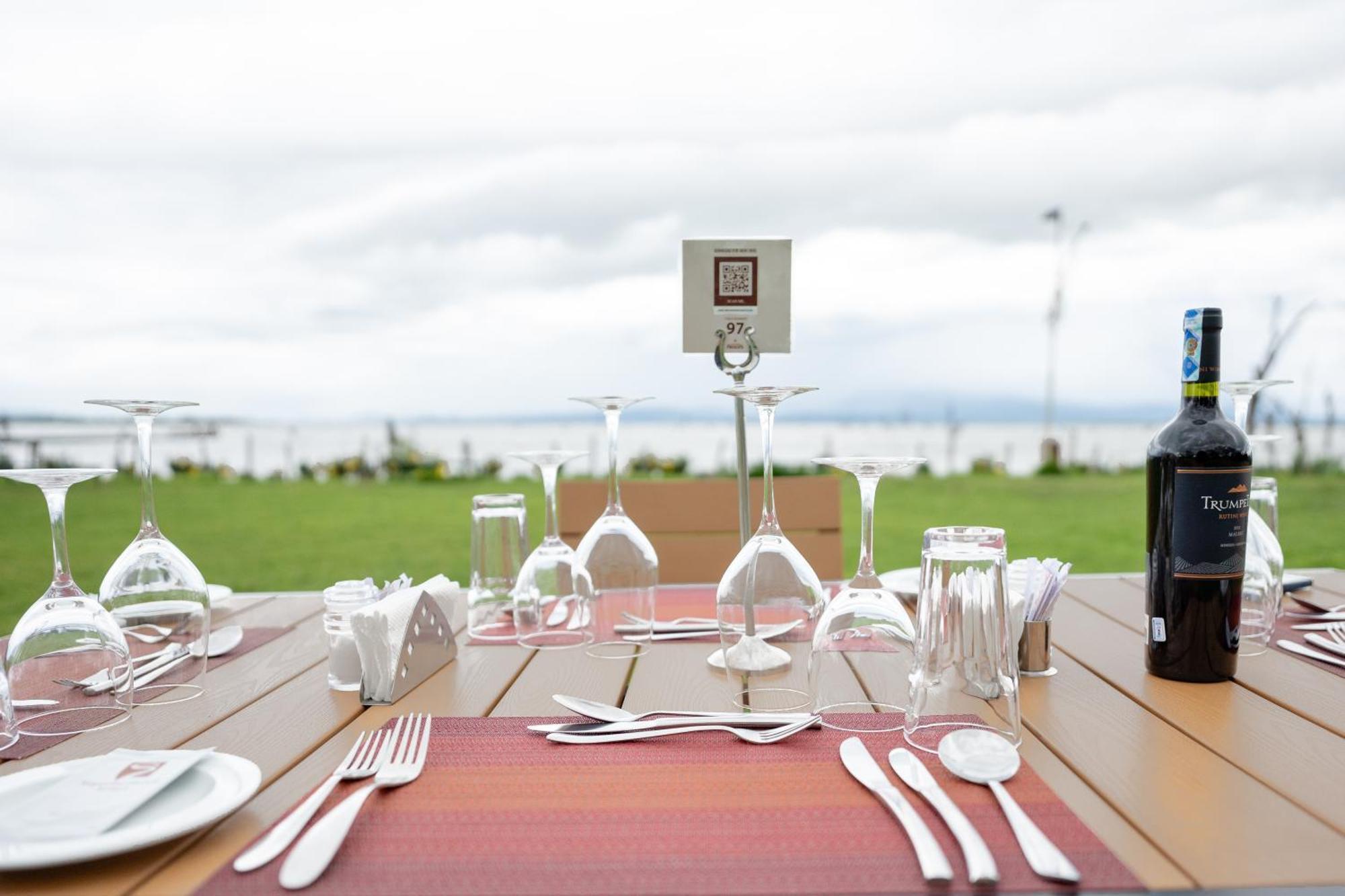 Lake Naivasha Resort Екстер'єр фото