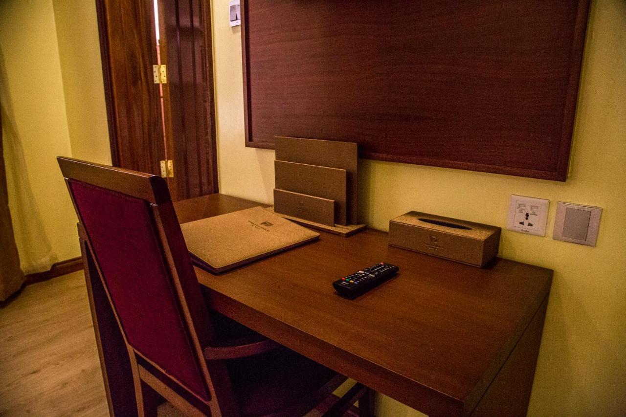 Lake Naivasha Resort Екстер'єр фото